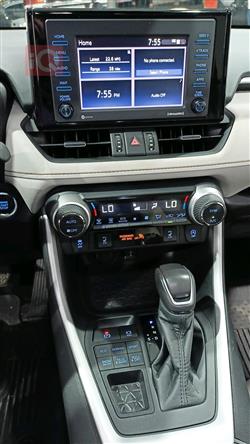 تويوتا راف 4